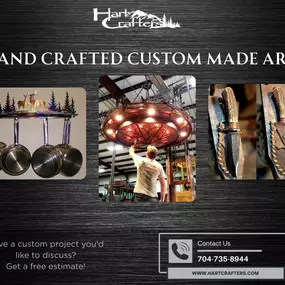 Bild von Hartcrafters