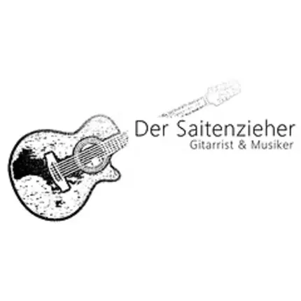 Logo von Gitarrenschule 