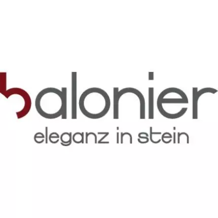 Logo von Balonier Naturstein