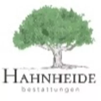 Logo de Bestattungsinstitut Hahnheide