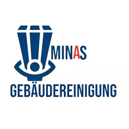 Logo de Minas Gebäudereinigung