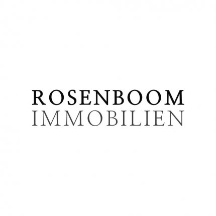 Logo von Rosenboom Immobilien GmbH | Immobilienmakler Aurich & Ostfriesland