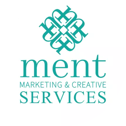 Logo van Ment Marketing & Creative Services