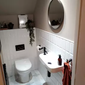 Bild von Andy Phillips Plumbing & Bathroom Installations