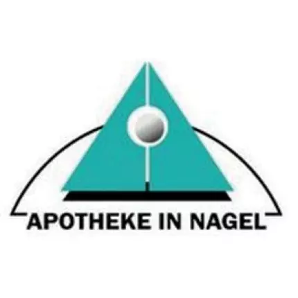 Logo von Apotheke in Nagel Inh. Tizian Welisch e.K.