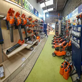 Bild von Gartentechnik Jansen GmbH