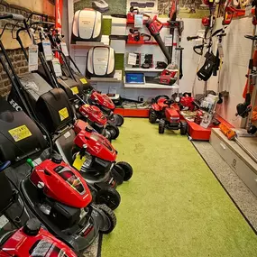 Bild von Gartentechnik Jansen GmbH