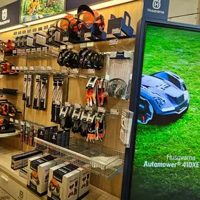 Bild von Gartentechnik Jansen GmbH