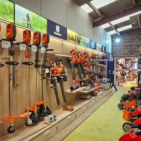 Bild von Gartentechnik Jansen GmbH