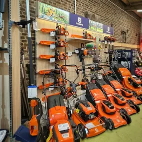 Bild von Gartentechnik Jansen GmbH