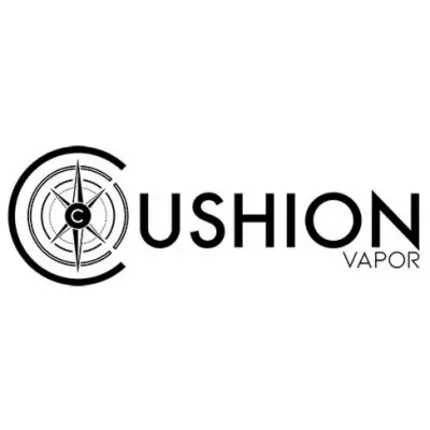 Logo van Cushion Vapor