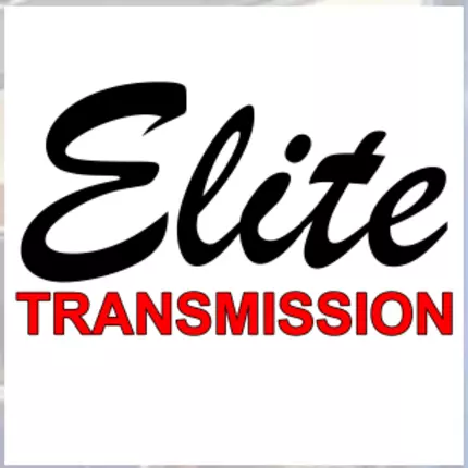 Logo de Elite Transmission Inc.