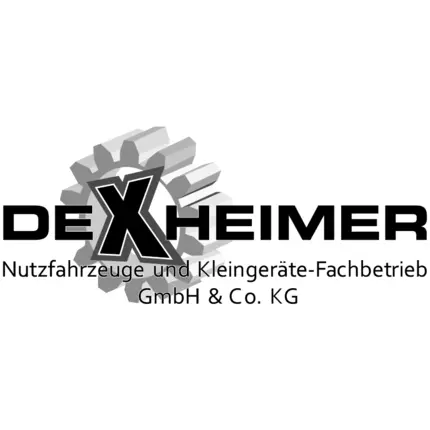 Logo van Dexheimer Nutzfahrzeuge und