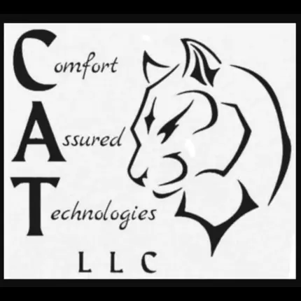 Logo van Comfort Assured Technologies LLC