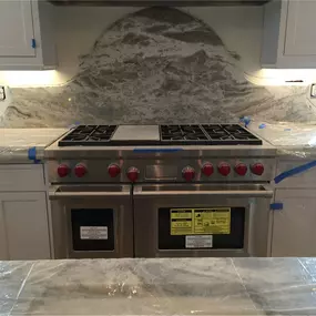 Bild von GH Stone Fabrications