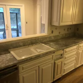 Bild von GH Stone Fabrications
