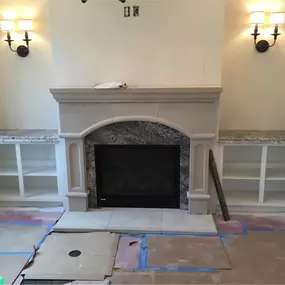 Bild von GH Stone Fabrications