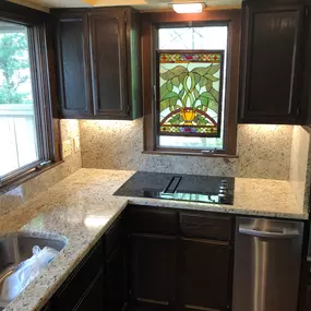 Bild von GH Stone Fabrications
