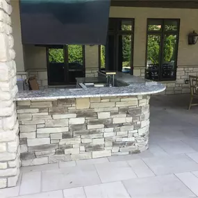 Bild von GH Stone Fabrications
