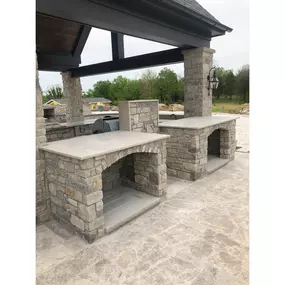 Bild von GH Stone Fabrications