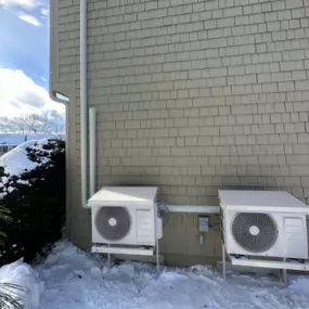 Bild von Heat Pumps of Maine