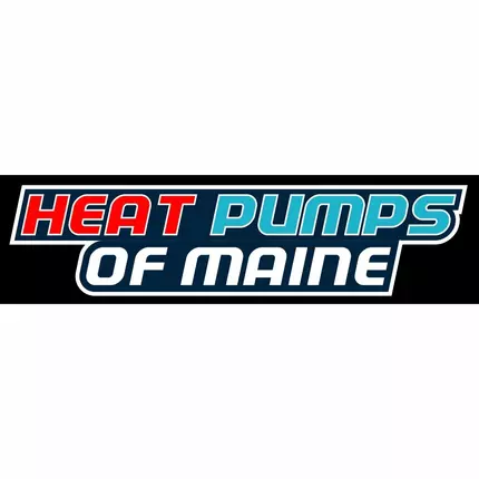 Logo van Heat Pumps of Maine