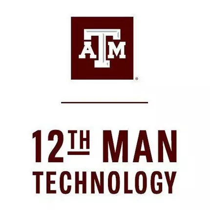 Logo von 12th Man Technology Service Center