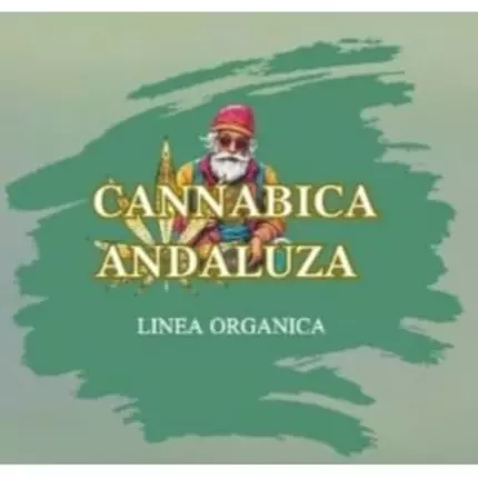 Logo van Cannabica andaluza