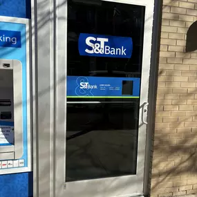 Bild von S&T Bank