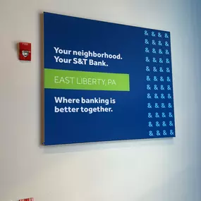 Bild von S&T Bank