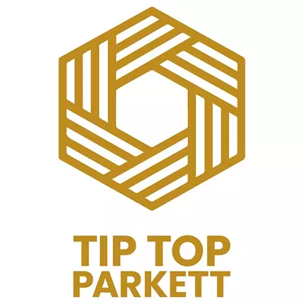 Logo van Tiptop Parkett