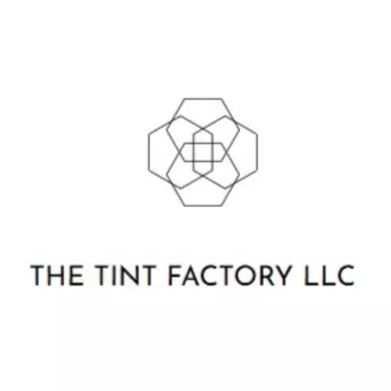 Logo von The Tint Factory LLC