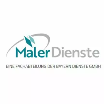 Logo van MalerDienste