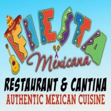 Logo de Fiesta Mexicana Mexican Cantina and Rest