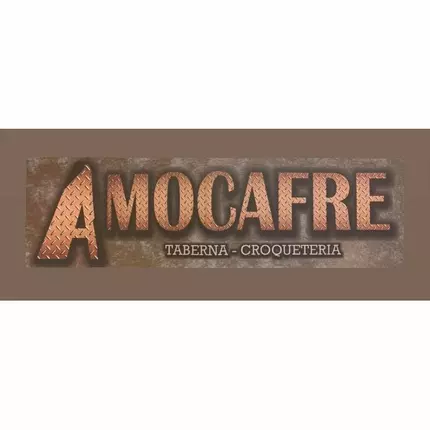 Logo von Amocafre