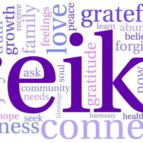 Bild von Still Waters Reiki Studio