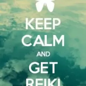 Bild von Still Waters Reiki Studio