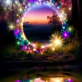 Bild von Still Waters Reiki Studio