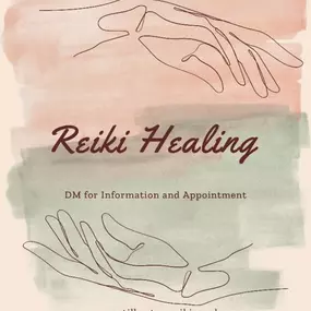Bild von Still Waters Reiki Studio