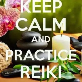 Bild von Still Waters Reiki Studio