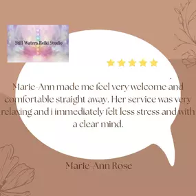 Bild von Still Waters Reiki Studio