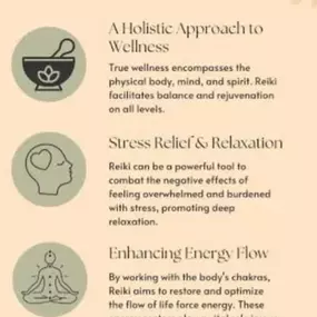 Bild von Still Waters Reiki Studio