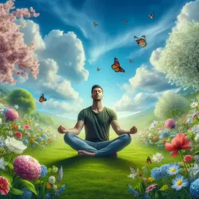 Bild von Still Waters Reiki Studio