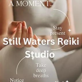 Bild von Still Waters Reiki Studio