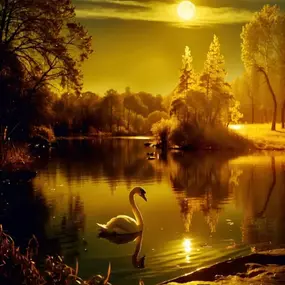 Bild von Still Waters Reiki Studio