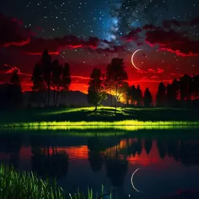 Bild von Still Waters Reiki Studio