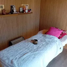 Bild von Still Waters Reiki Studio