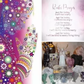 Bild von Still Waters Reiki Studio