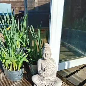 Bild von Still Waters Reiki Studio