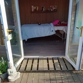 Bild von Still Waters Reiki Studio